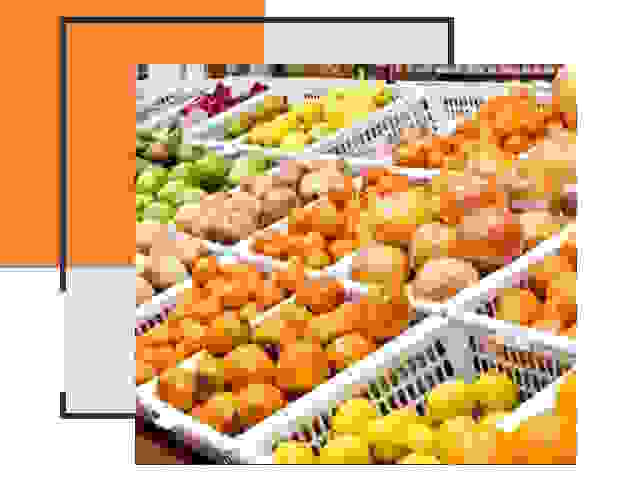 Надежная перевозка продуктов в Ростове